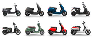 Bien Choisir Son Scooter électrique - Les Nouveaux Scooters