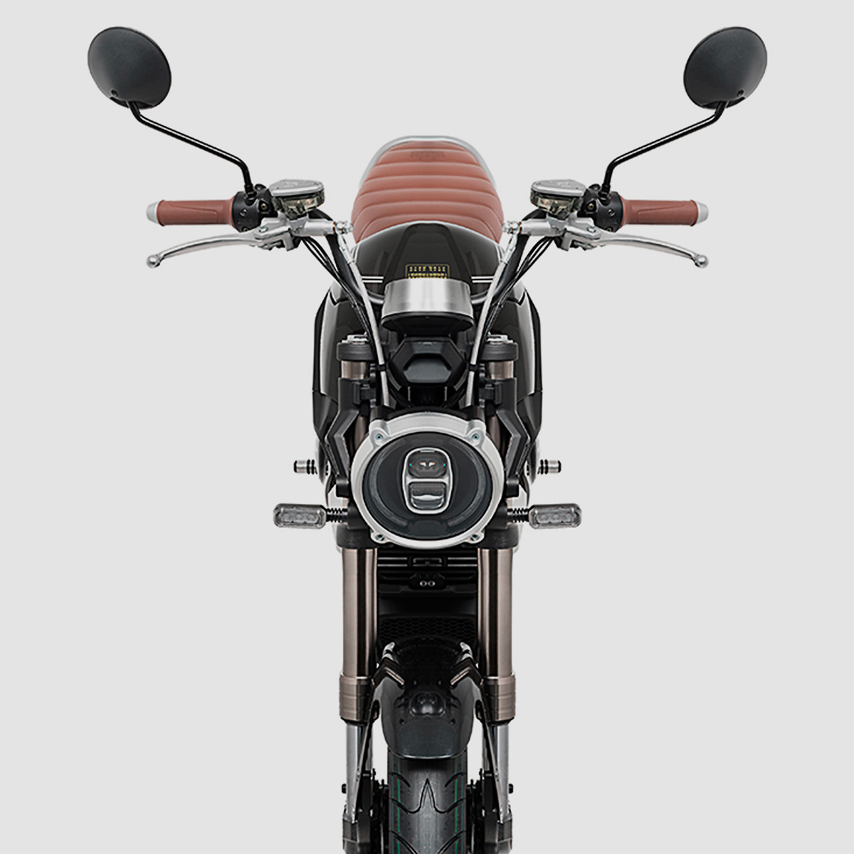 Bosch crée un écran de 10 pouces spécial moto !