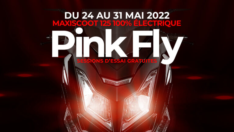 Pink Fly : Sessions d'essai gratuites